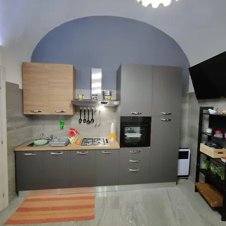 Ginevra House Vakantiehuis