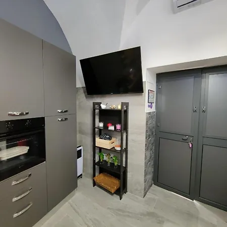 Vakantiehuis Ginevra House