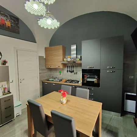 Vakantiehuis Ginevra House *